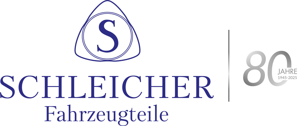 Schleicher Fahrzeugteile